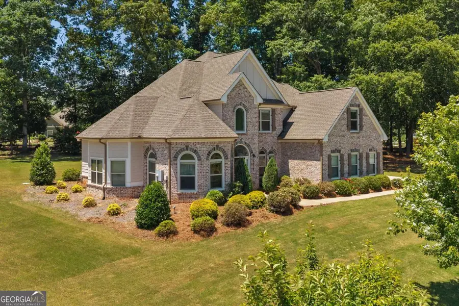 1672 Horseshoe Bend Lane, Bogart, GA 30622 - #3