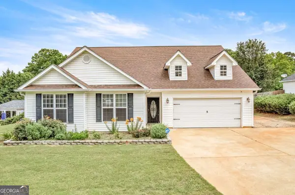 82 Newton Road, LaGrange, GA 30240