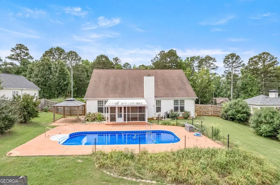 82 Newton Road, Lagrange, GA 30240 - #3