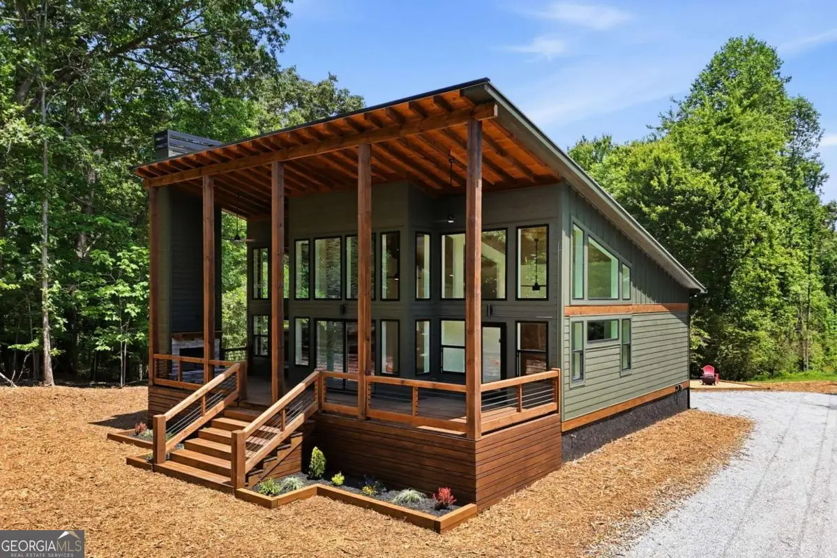 20 Amherst Trail, Blue Ridge, GA 30513 - #1