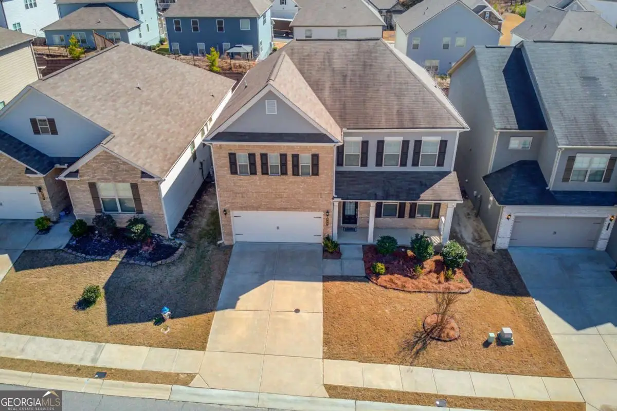 385 Broadmoor Drive, Braselton, GA 30517 - #1