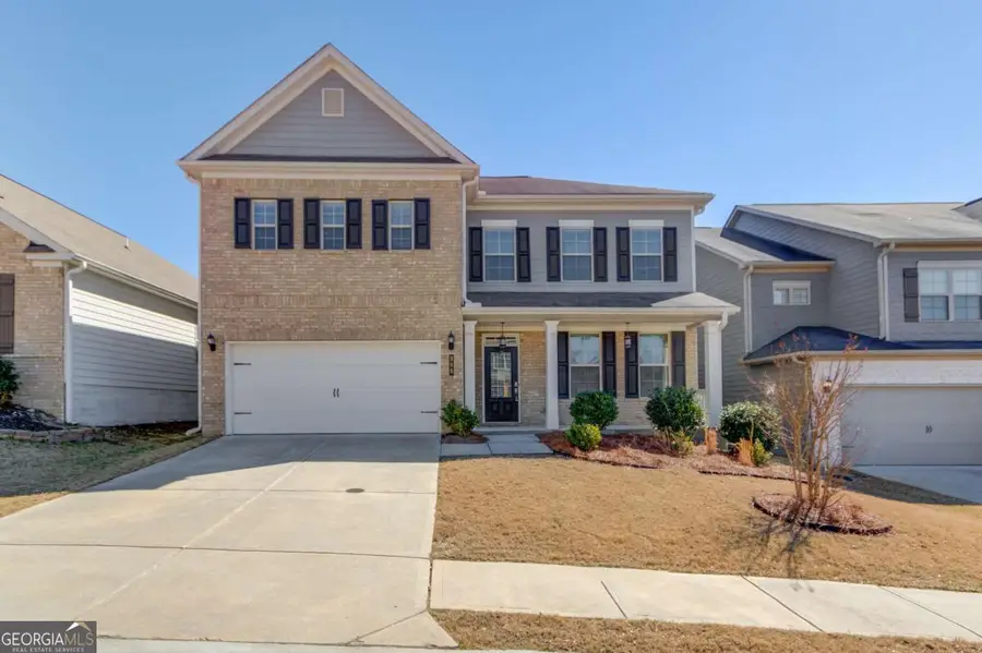 385 Broadmoor Drive, Braselton, GA 30517 - #2