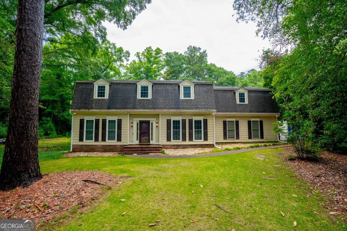 7014 Standing Boy Road, Columbus, GA 31904 - #1