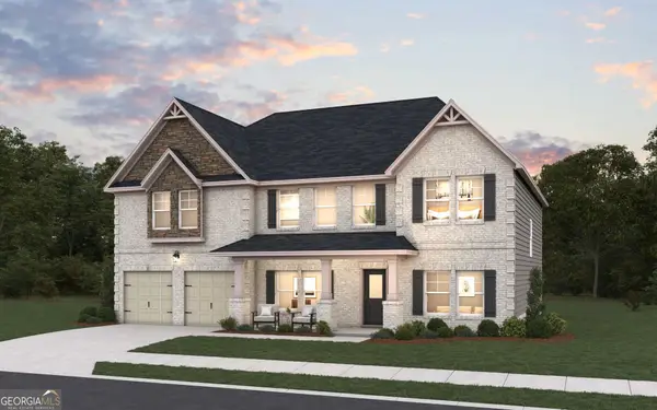 389 Mistwood Court, McDonough, GA 30253