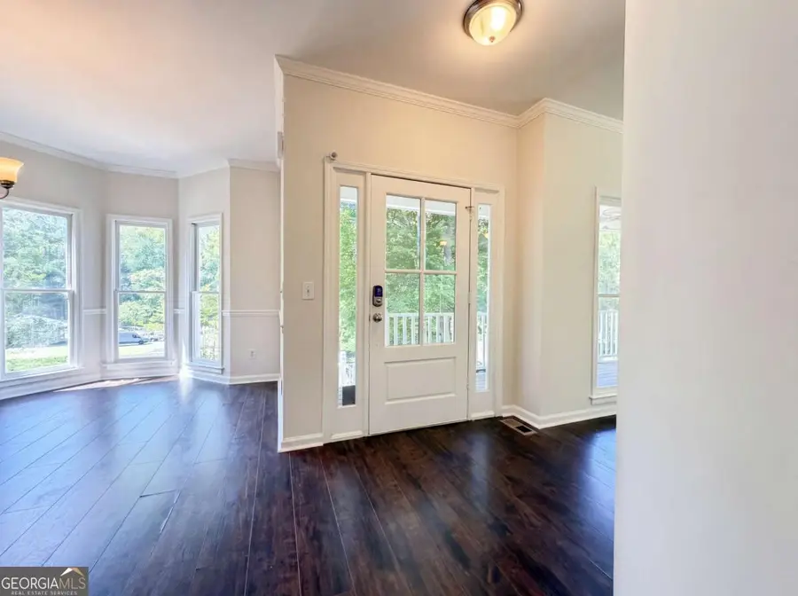 1008 Smithwyck Drive, Canton, GA 30115 - #2