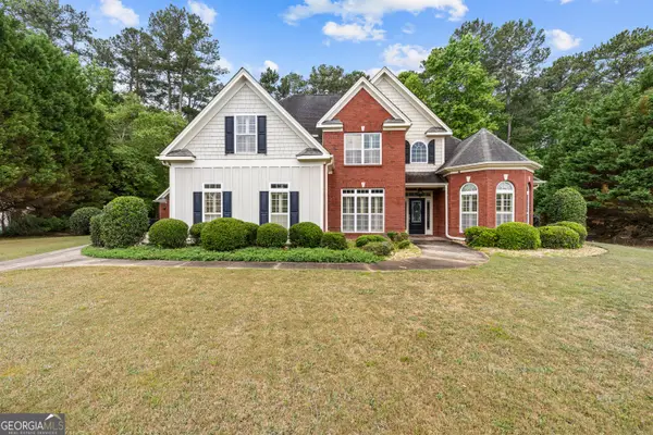 120 Shank Hill Ridge, Tyrone, GA 30290