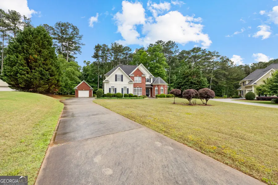 120 Shank Hill Ridge, Tyrone, GA 30290 - #2
