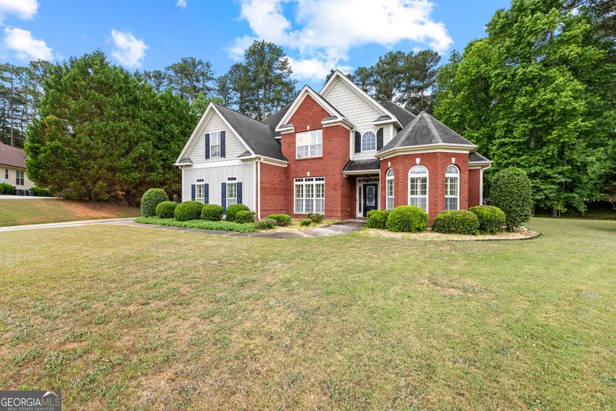 120 Shank Hill Ridge, Tyrone, GA 30290 - #3