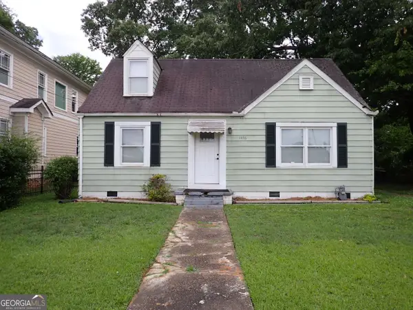 1476 Cambridge Avenue, Atlanta, GA 30337