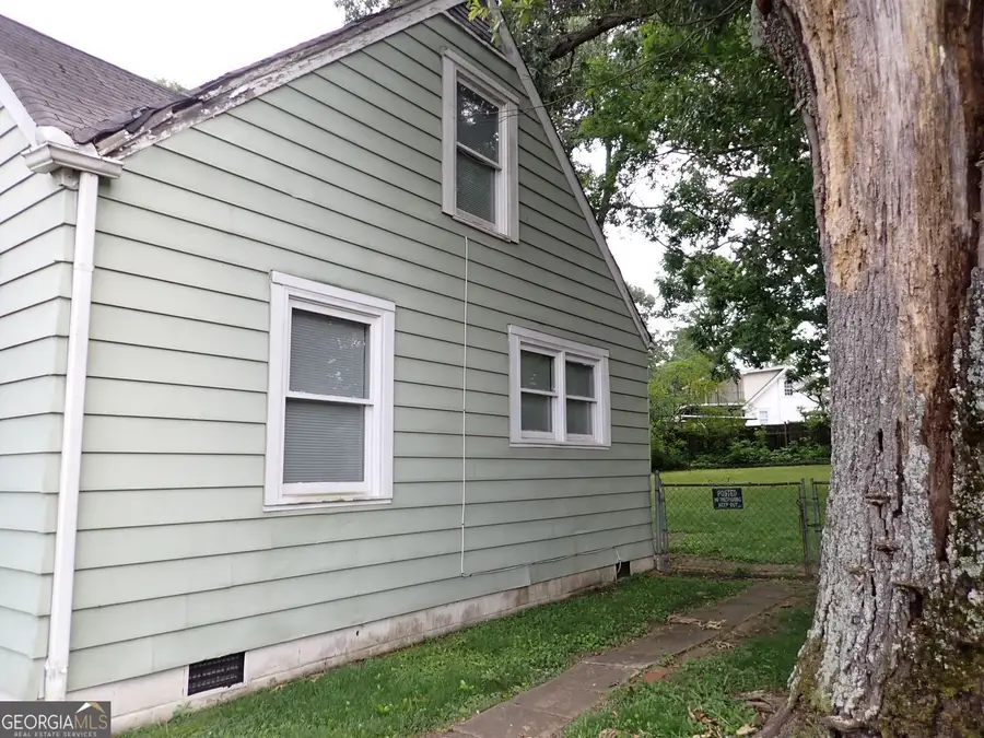 1476 Cambridge Avenue, Atlanta, GA 30337 - #3