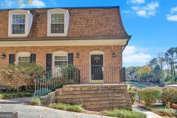 1261 Lavista Road Ne #E-8, Atlanta, GA 30324