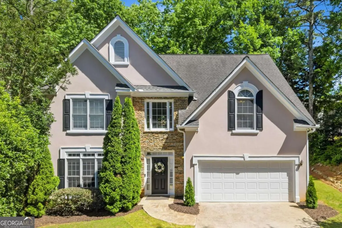 5200 Wyntree Court, Peachtree Corners, GA 30071 - #1