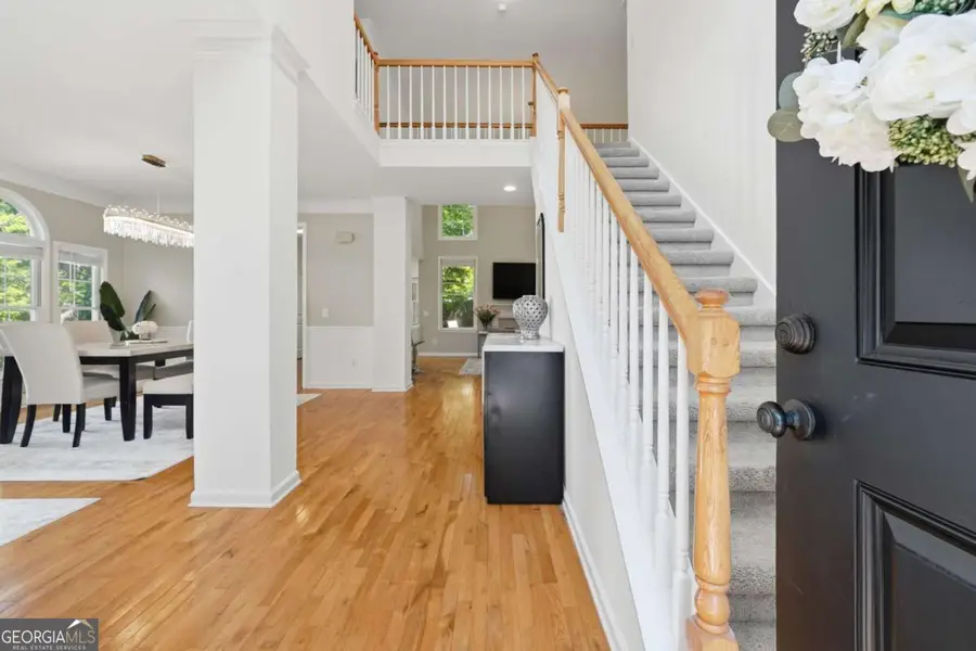 5200 Wyntree Court, Peachtree Corners, GA 30071 - #3