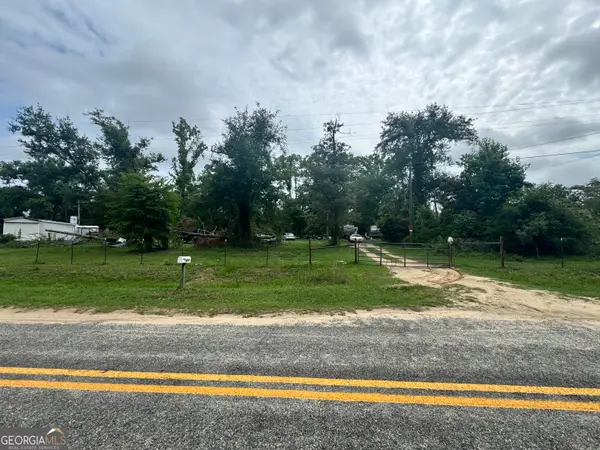 844 Dead River Road, Uvalda, GA 30473