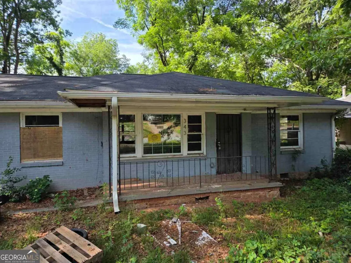 343 Laquita Drive Se, Atlanta, GA 30315 - #1