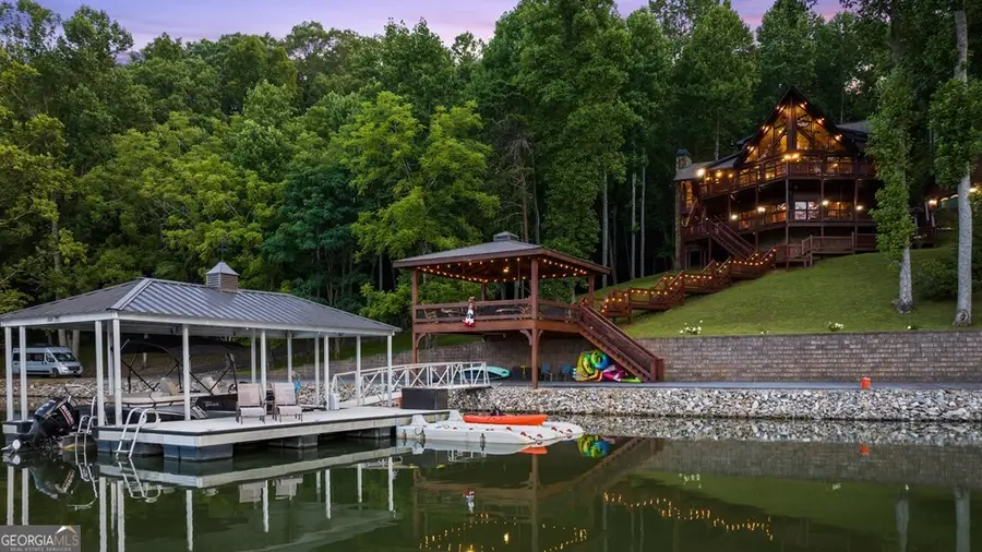 119 Jasmine Lane, Blairsville, GA 30512 - #2