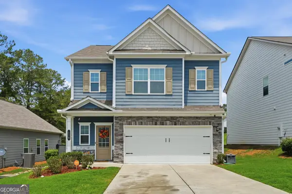 110 Waterside Drive, Calhoun, GA 30703