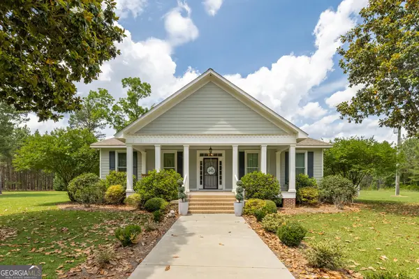 1859 Upper River Road, Americus, GA 31709