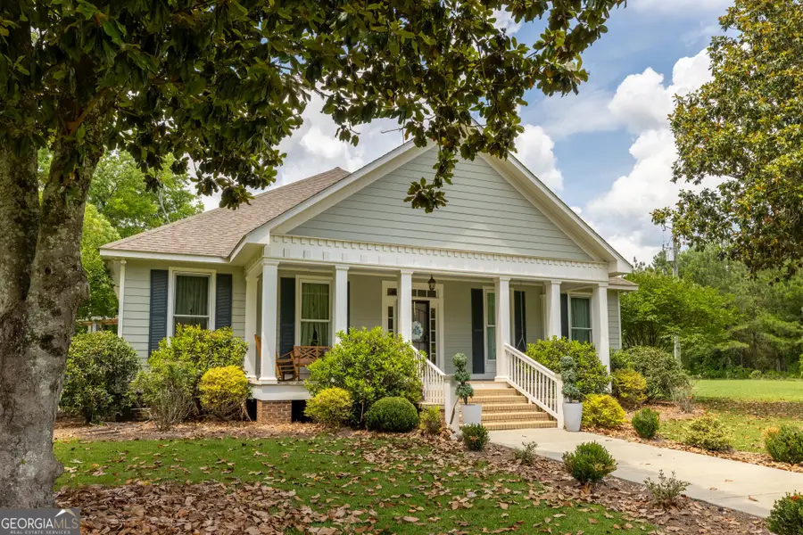 1859 Upper River Road, Americus, GA 31709 - #3