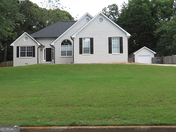 300 Rampart Street, McDonough, GA 30253