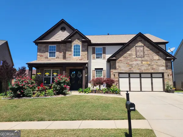 1203 Loowit Falls Court, Braselton, GA 30517