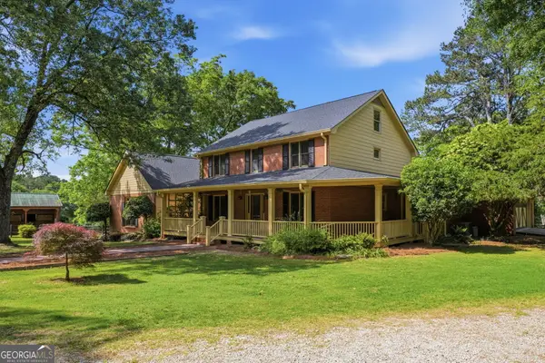 3750 Green Avenue, Loganville, GA 30052