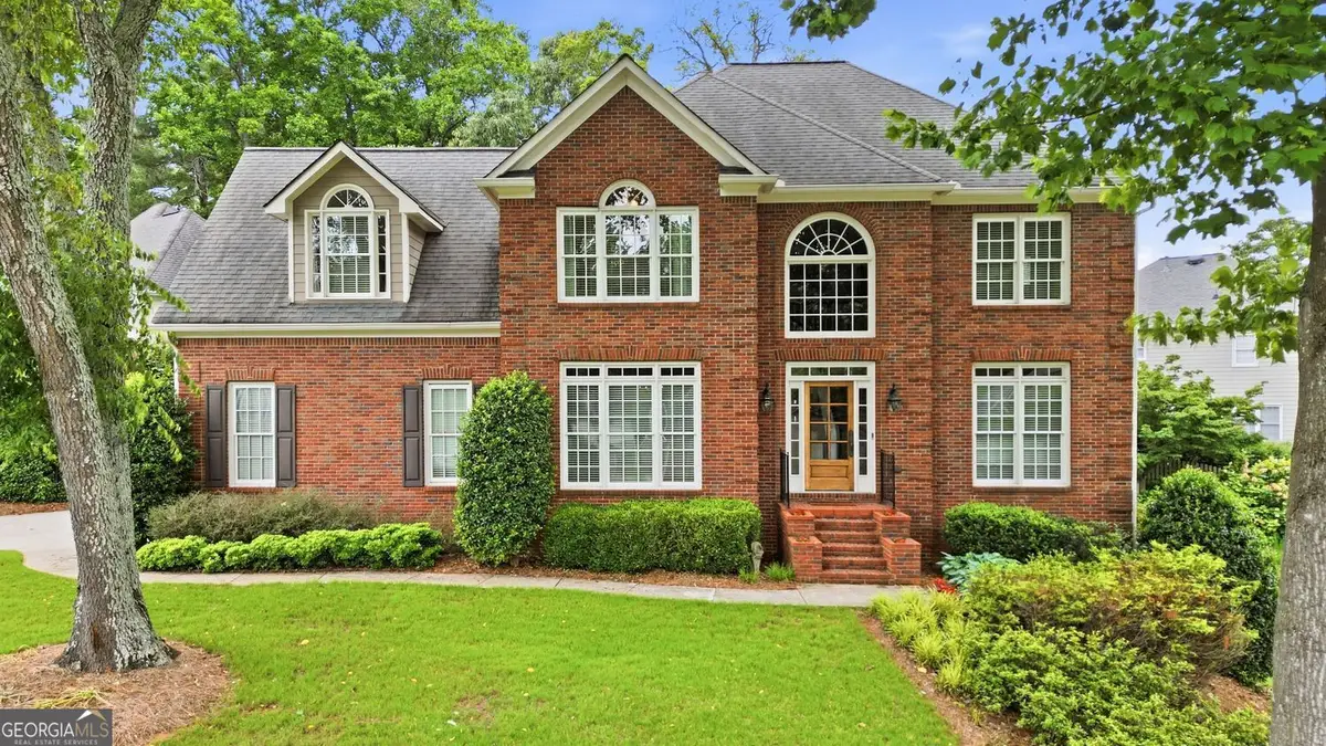 505 Estate Club Circle, Roswell, GA 30075 - #1