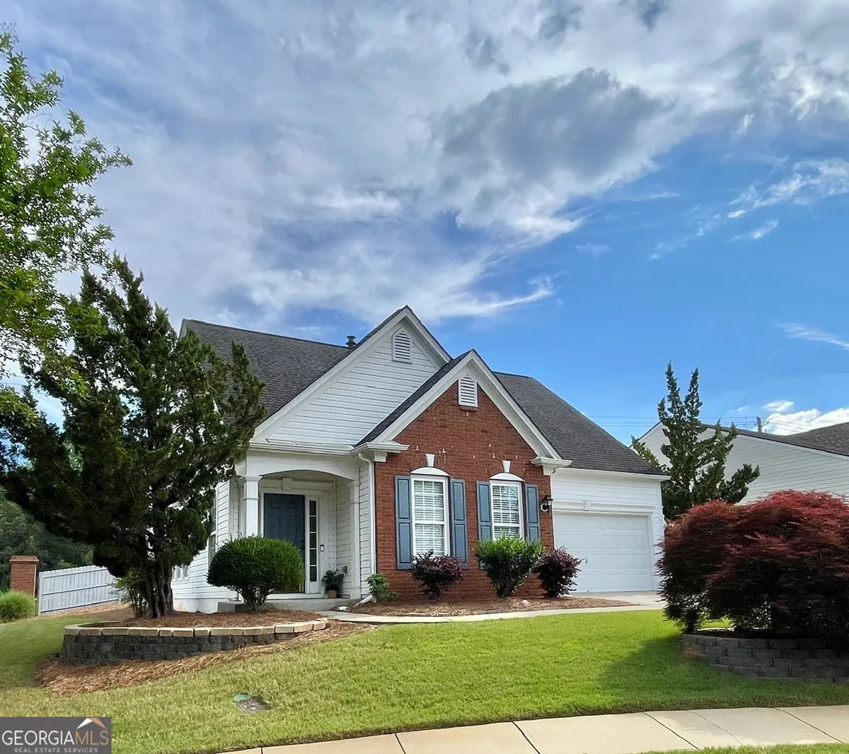 4245 Prince Charles Drive, Duluth, GA 30097 - #1