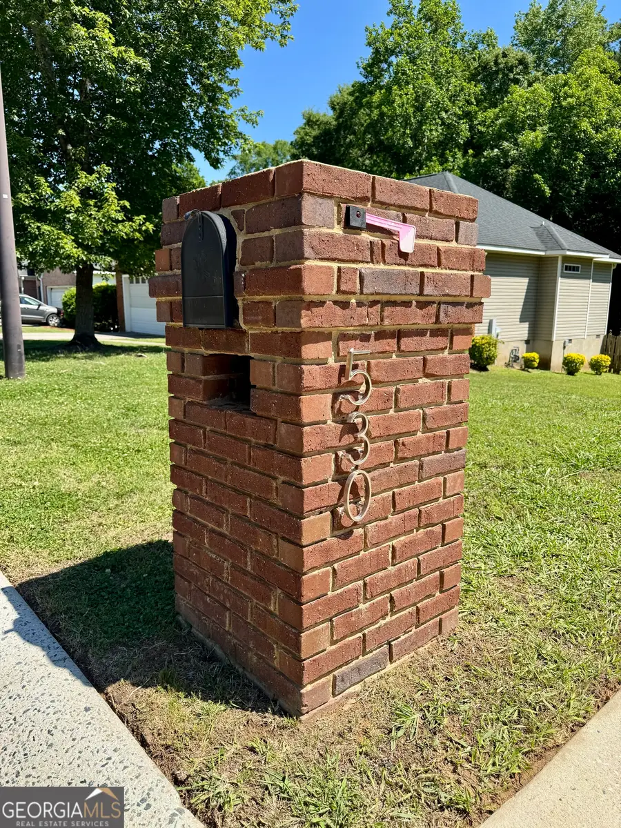 530 Sugarloaf Drive, Macon, GA 31204 - #2