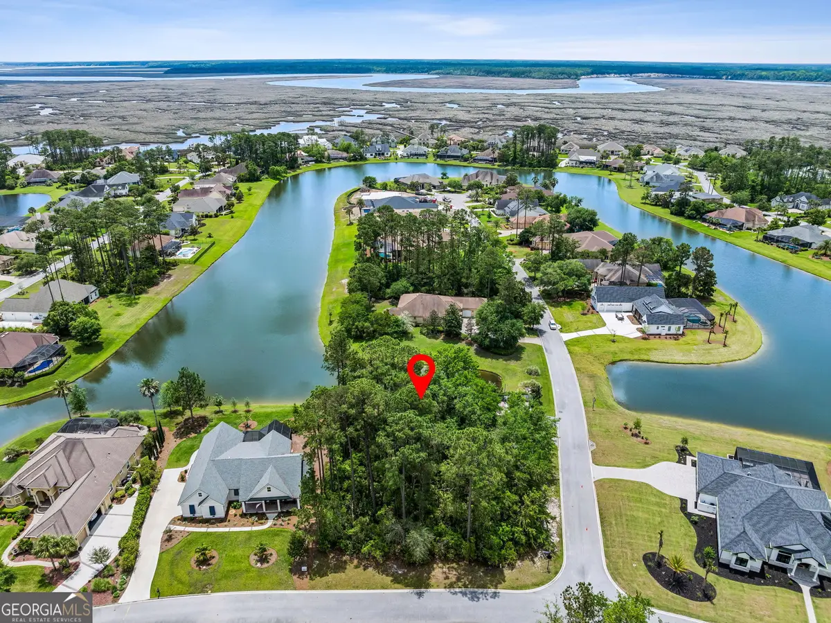 1871 Isles Of St Marys Way, Saint Marys, GA 31558 - #1