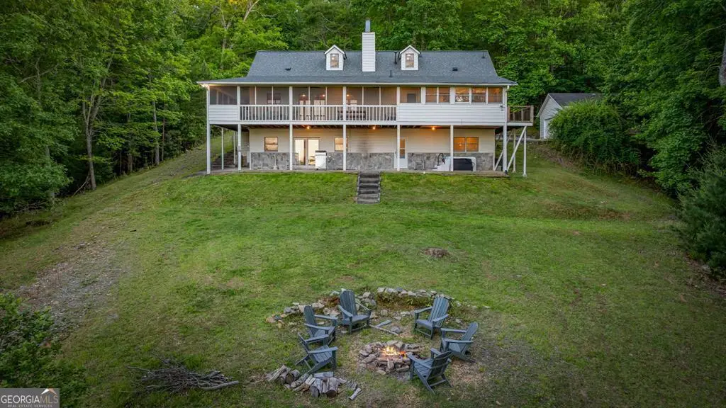 760 River Bend Lane, Blue Ridge, GA 30513 - #1
