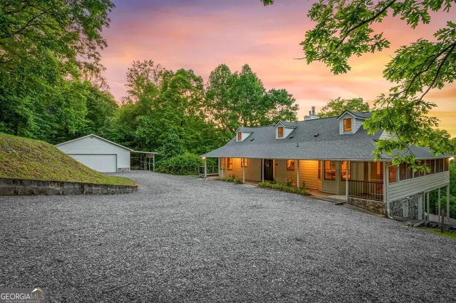 760 River Bend Lane, Blue Ridge, GA 30513 - #3