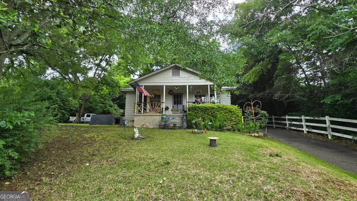 163 Swint Avenue Se, Milledgeville, GA 31061 - #1