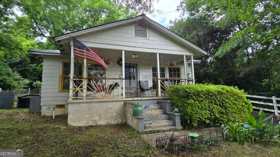 163 Swint Avenue Se, Milledgeville, GA 31061 - #3