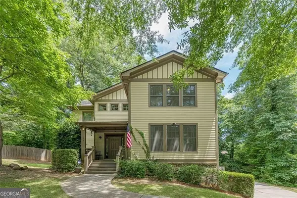 2084 Marshalls Lane, Atlanta, GA 30316