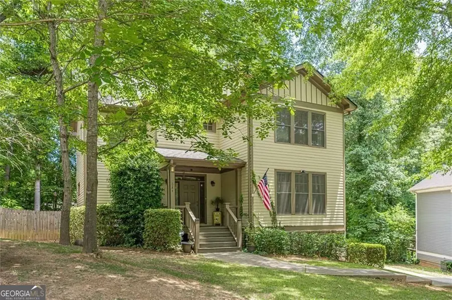 2084 Marshalls Lane, Atlanta, GA 30316 - #3
