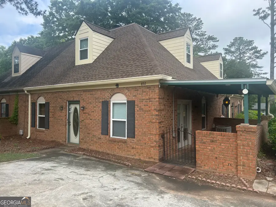 892 Little Bear Cove Ne, Conyers, GA 30012 - #2