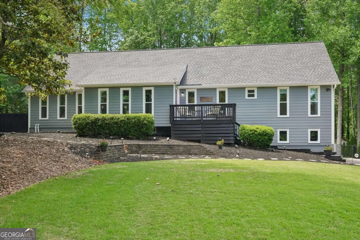 3334 Pebble Hill Drive, Marietta, GA 30062 - #1