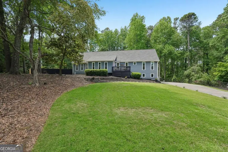 3334 Pebble Hill Drive, Marietta, GA 30062 - #2