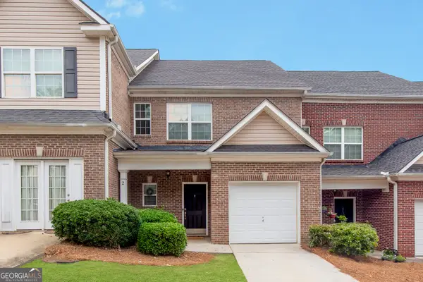 141 Mill Pond C2 Crossing, Carrollton, GA 30119