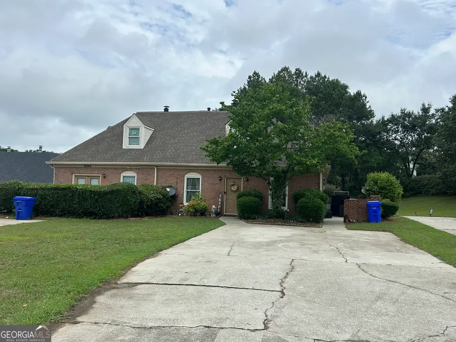 1432 Spring Mill Cove Ne, Conyers, GA 30012 - #2