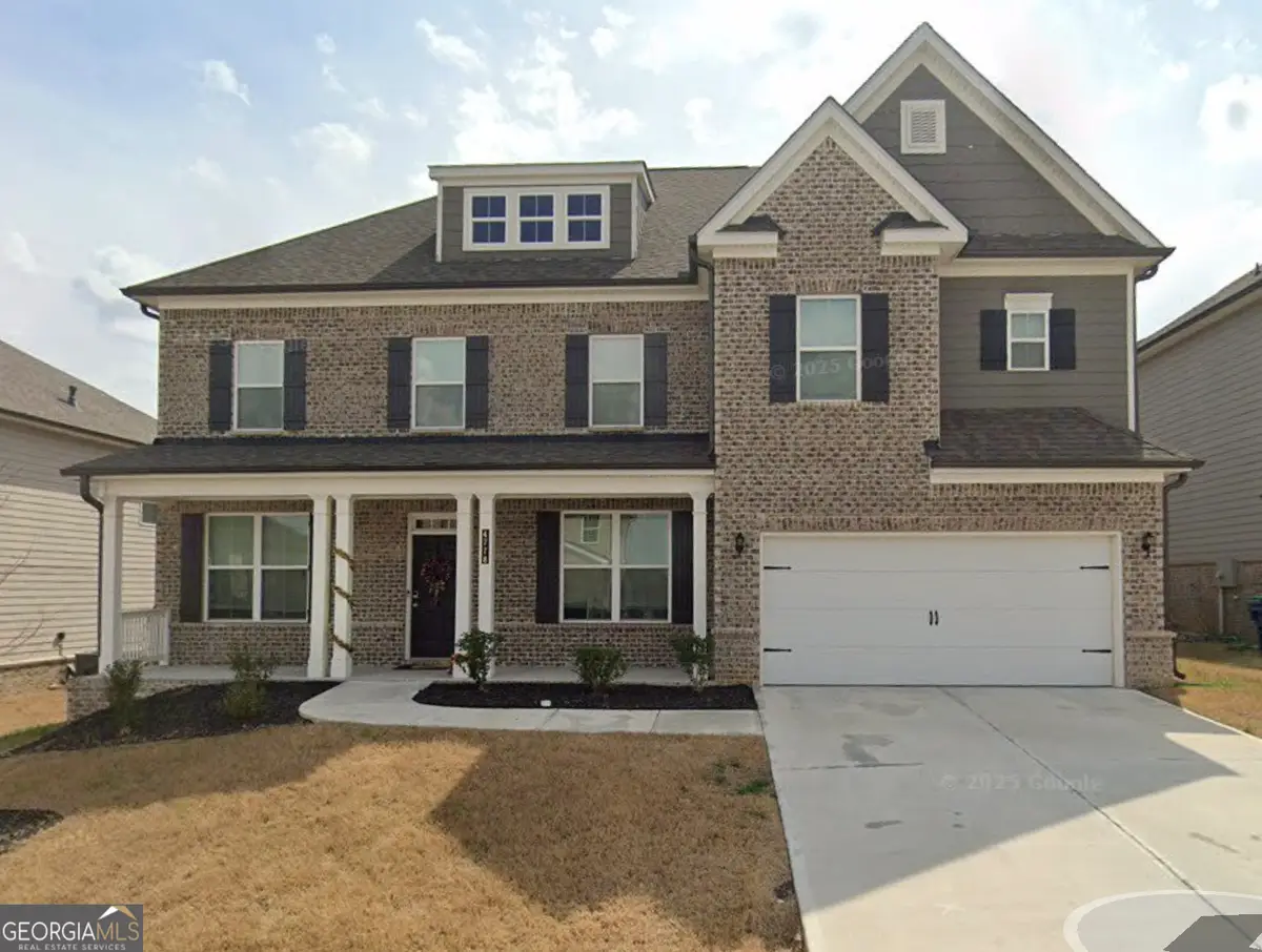 4778 Spruce Way Sw, South Fulton, GA 30331 - #1
