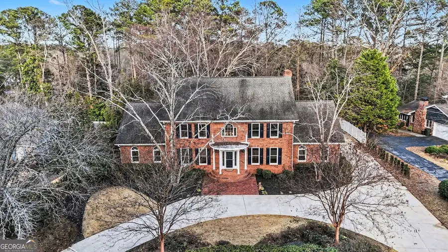 6203 Crestview Drive Se, Covington, GA 30014 - #3