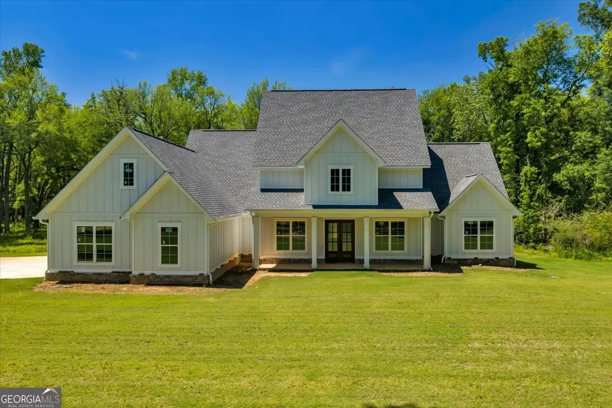466 Bear Branch Road, Kathleen, GA 31047 - #1