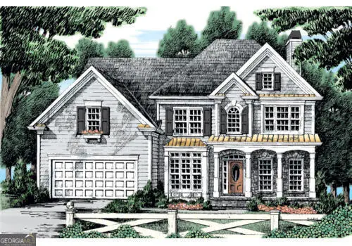 5970 Crowley Drive, Douglasville, GA 30135