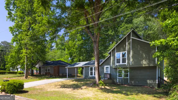2160 Leslie Brook Drive, Decatur, GA 30035