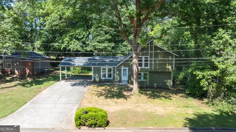 2160 Leslie Brook Drive, Decatur, GA 30035 - #2