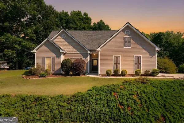 77 Hampton Forest Trail, Dahlonega, GA 30533