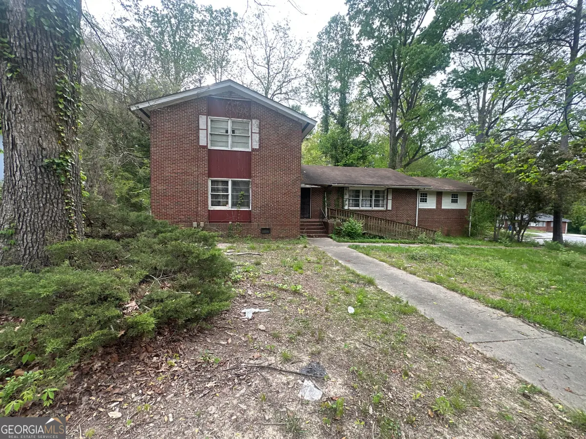 110 Leathers Circle Nw, Atlanta, GA 30314 - #1
