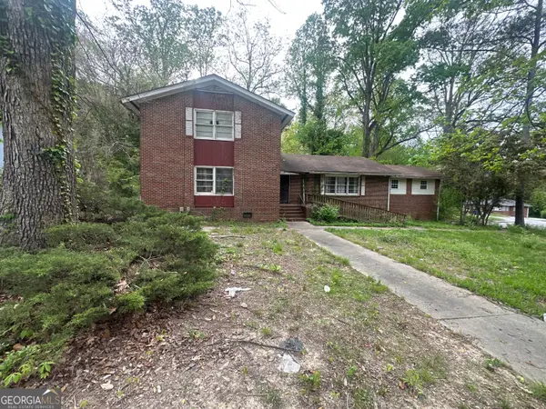 110 Leathers Circle Nw, Atlanta, GA 30314